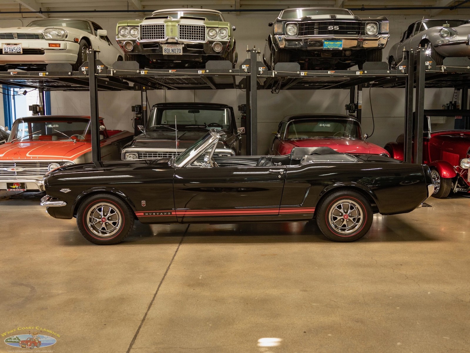 Ford-Mustang-289-V8-Convertible-1966-2-Door-Convertible-6