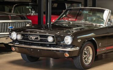 Ford-Mustang-289-V8-Convertible-1966-2-Door-Convertible-8