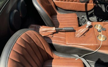 Ford-Mustang-cobra-convertible-1965-Black-Brown-3