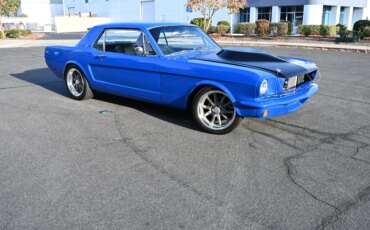 Ford-Mustang-cobra-coupe-1966-Blue-Black-1