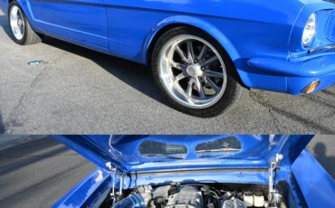 Ford-Mustang-cobra-coupe-1966-Blue-Black