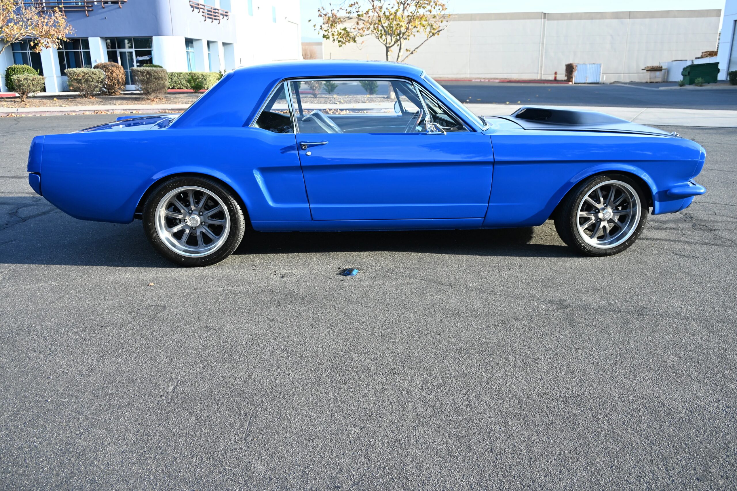Ford-Mustang-cobra-coupe-1966-Blue-Black-5