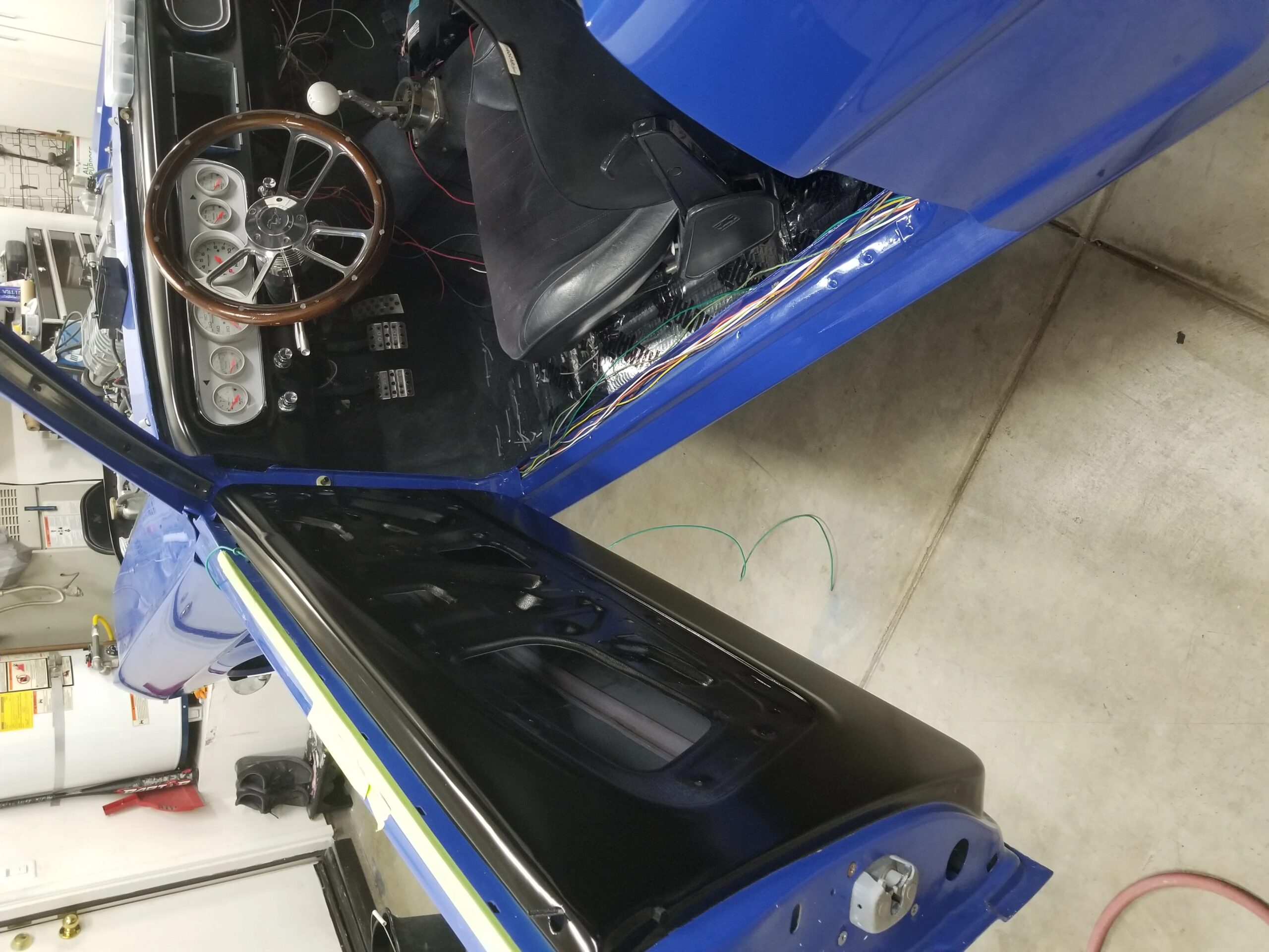 Ford-Mustang-cobra-coupe-1966-Blue-Black-75