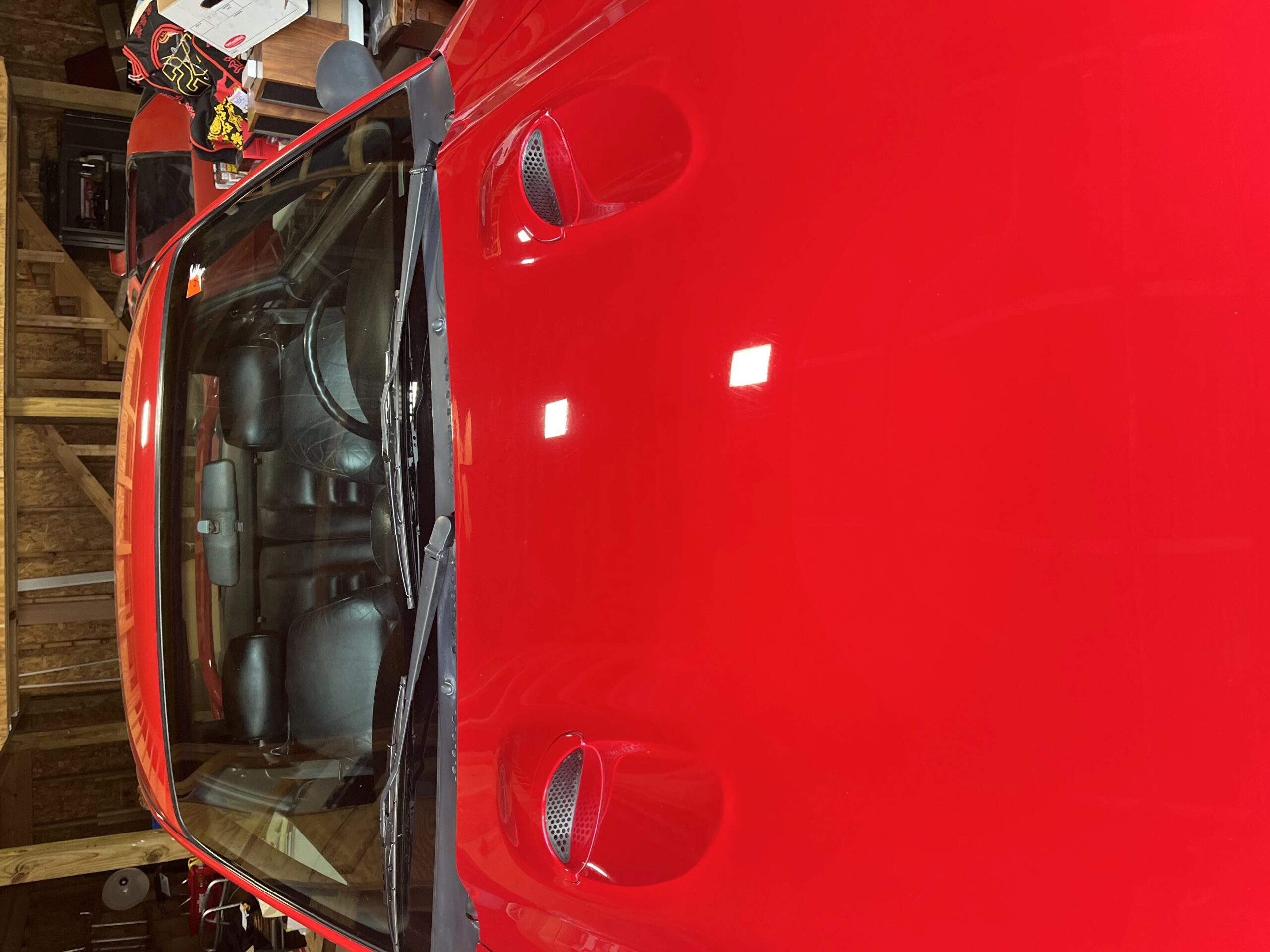 Ford-Mustang-cobra-coupe-1995-Red-Black-10