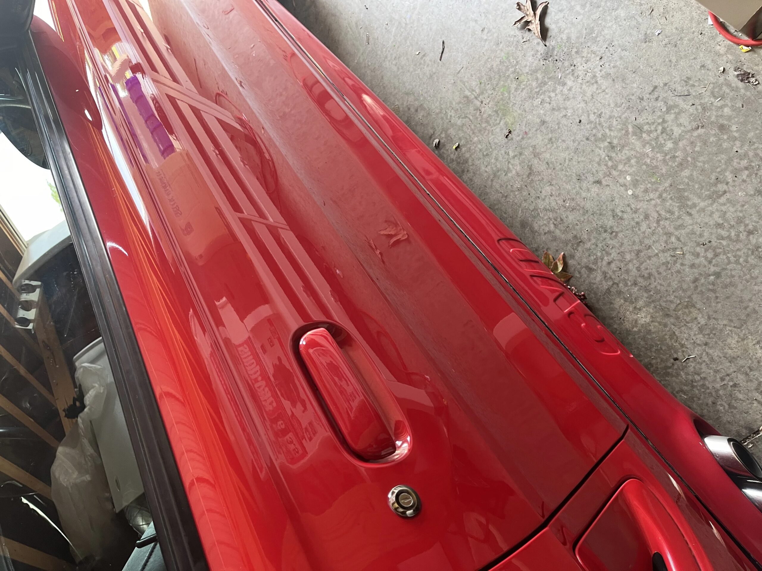 Ford-Mustang-cobra-coupe-1995-Red-Black-13