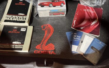 Ford-Mustang-cobra-coupe-1995-Red-Black-14