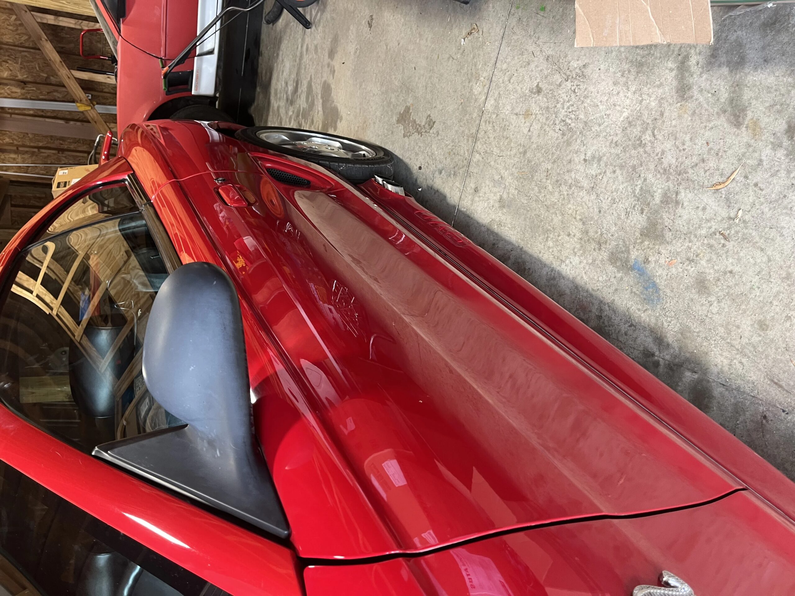 Ford-Mustang-cobra-coupe-1995-Red-Black-7