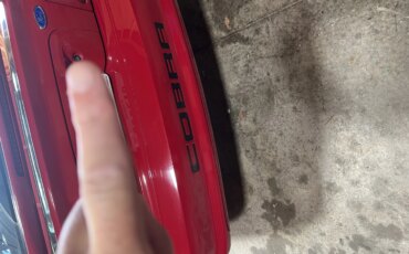 Ford-Mustang-cobra-coupe-1995-Red-Black-8