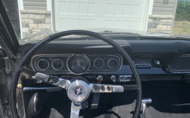 Ford-Mustang-convertible-1966-Black-Black-2