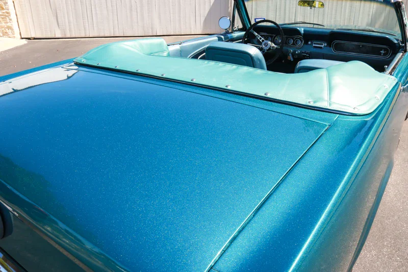 Ford-Mustang-convertible-1966-Blue-Blue-3