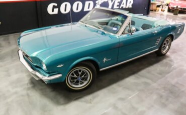 Ford-Mustang-convertible-1966-Blue-Blue