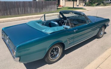 Ford-Mustang-convertible-1966-Blue-Blue-5