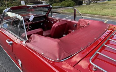Ford-Mustang-convertible-1966-Red-Red-1