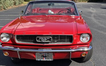 Ford-Mustang-convertible-1966-Red-Red-10
