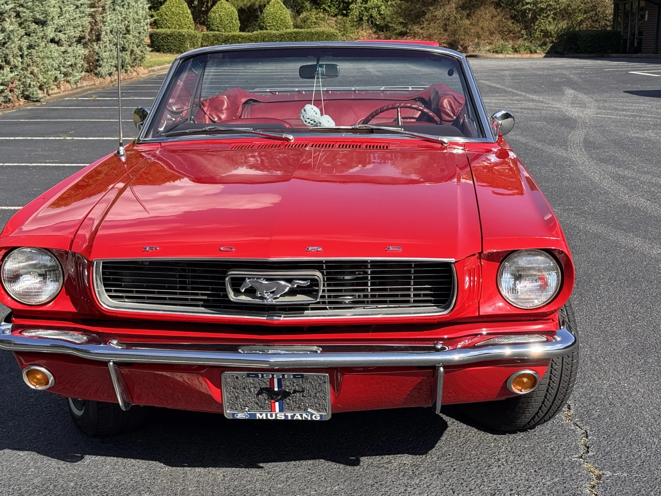 Ford-Mustang-convertible-1966-Red-Red-10