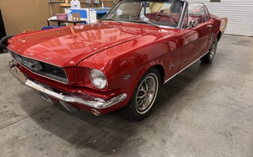 Ford-Mustang-convertible-1966-Red-Red-13