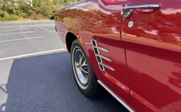 Ford-Mustang-convertible-1966-Red-Red-14