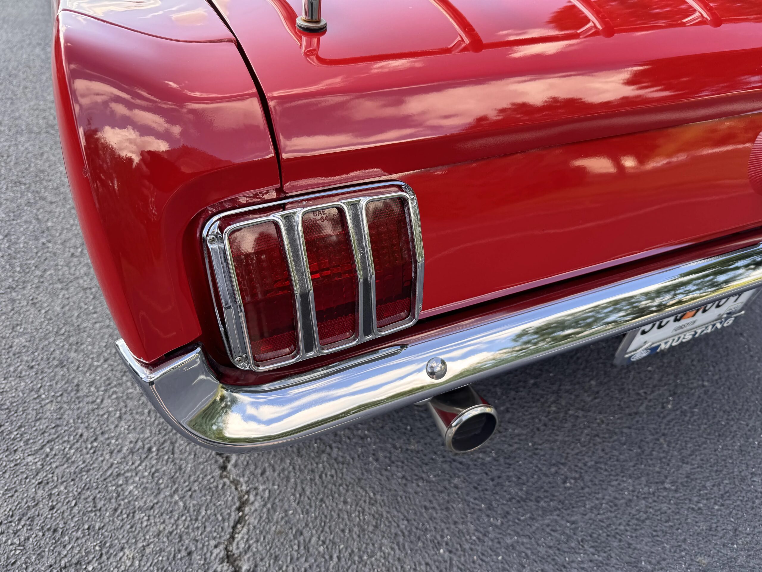 Ford-Mustang-convertible-1966-Red-Red-15