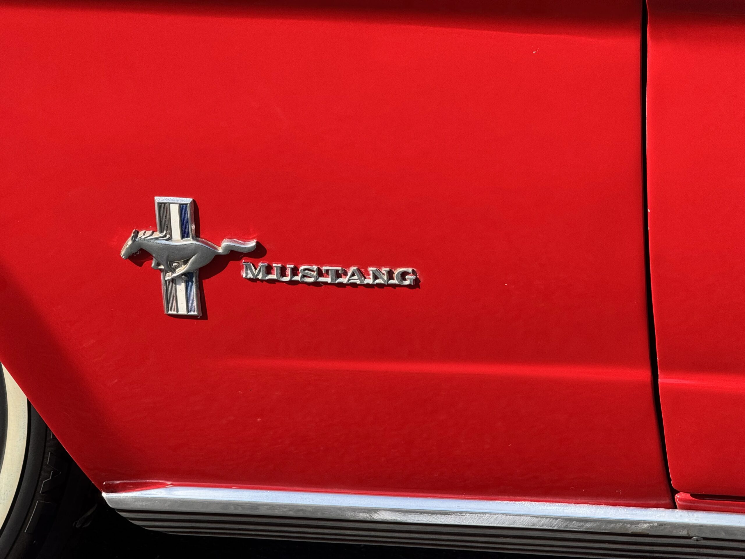 Ford-Mustang-convertible-1966-Red-Red-5