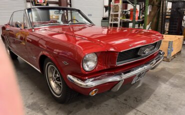Ford-Mustang-convertible-1966-Red-Red-9