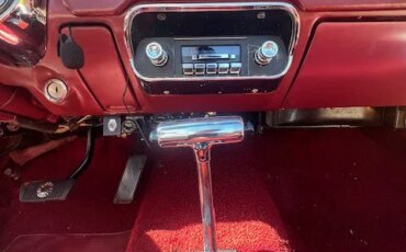 Ford-Mustang-convertible-1968-Black-Red-13
