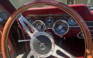 Ford-Mustang-convertible-1968-Black-Red-14