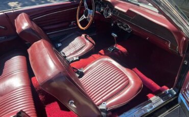 Ford-Mustang-convertible-1968-Black-Red-3