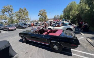 Ford-Mustang-convertible-1968-Black-Red-7