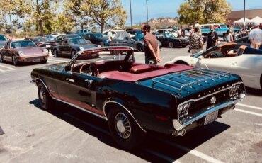 Ford-Mustang-convertible-1968-Black-Red-8