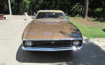 Ford-Mustang-convertible-1972-Gold-Tan-3