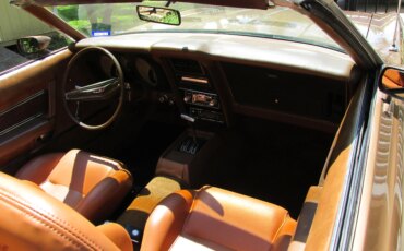 Ford-Mustang-convertible-1972-Gold-Tan-7