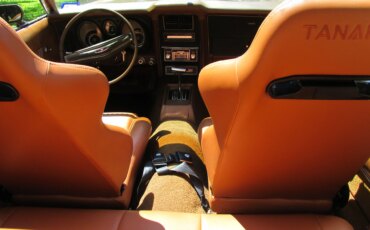 Ford-Mustang-convertible-1972-Gold-Tan-8