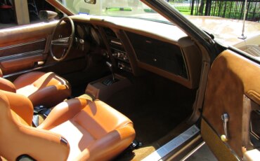 Ford-Mustang-convertible-1972-Gold-Tan-9
