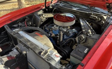 Ford-Mustang-convertible-1973-Red-White-1