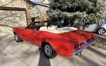 Ford-Mustang-convertible-1973-Red-White-10