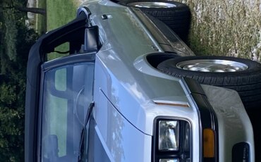 Ford-Mustang-convertible-1985-Silver-Gray-16