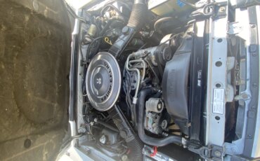 Ford-Mustang-convertible-1985-Silver-Gray-8