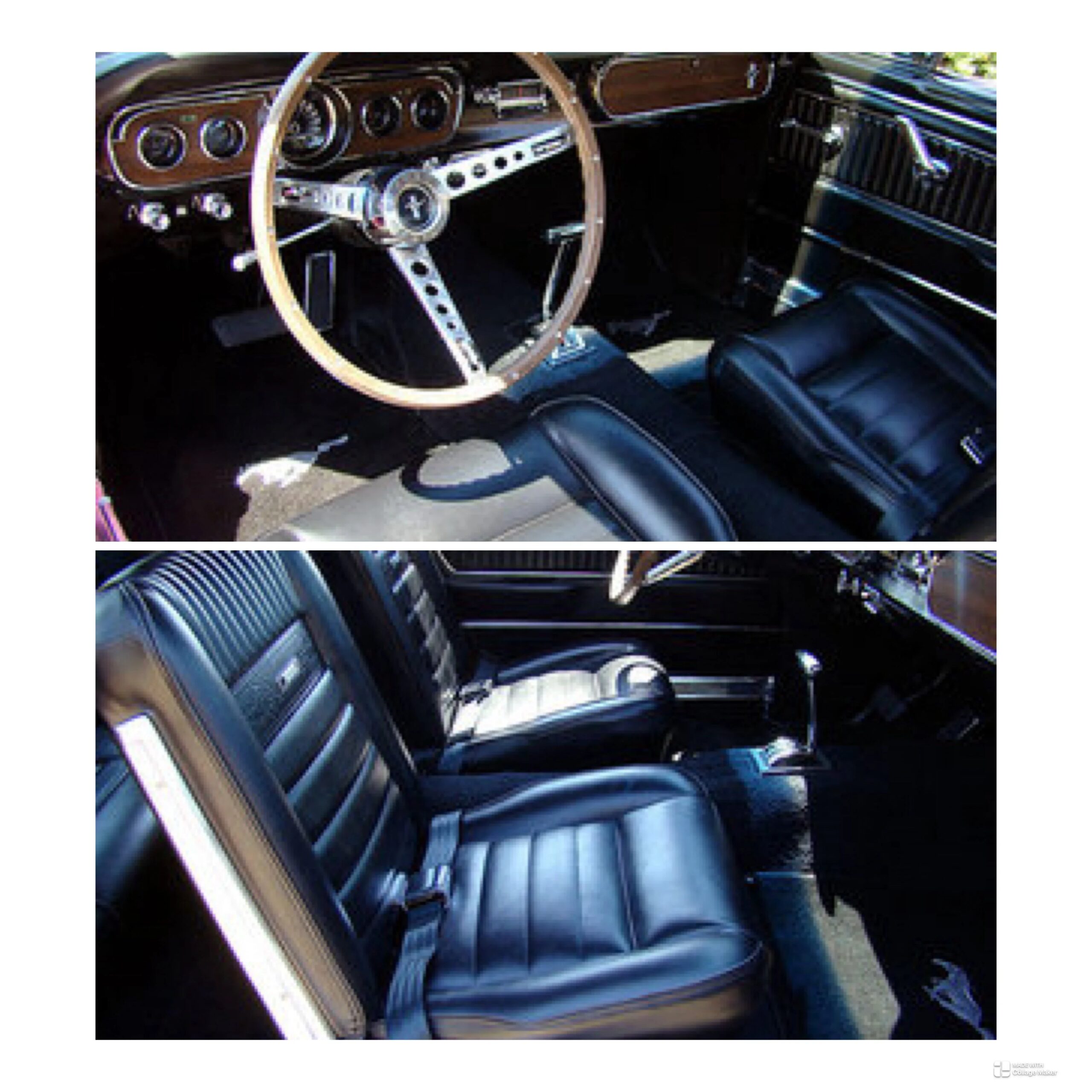 Ford-Mustang-coupe-1965-Black-6