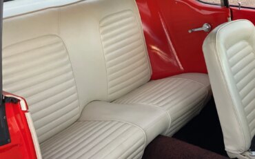 Ford-Mustang-coupe-1965-Red-Black-1