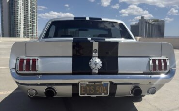 Ford-Mustang-coupe-1965-Silver-Black-1
