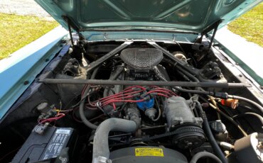 Ford-Mustang-coupe-1965-Turquoise-White-11