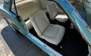 Ford-Mustang-coupe-1965-Turquoise-White-16