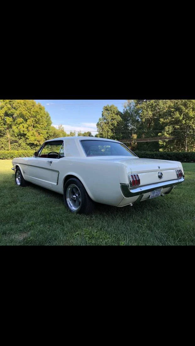 Ford-Mustang-coupe-1965-White-Red-2