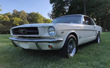 Ford-Mustang-coupe-1965-White-Red