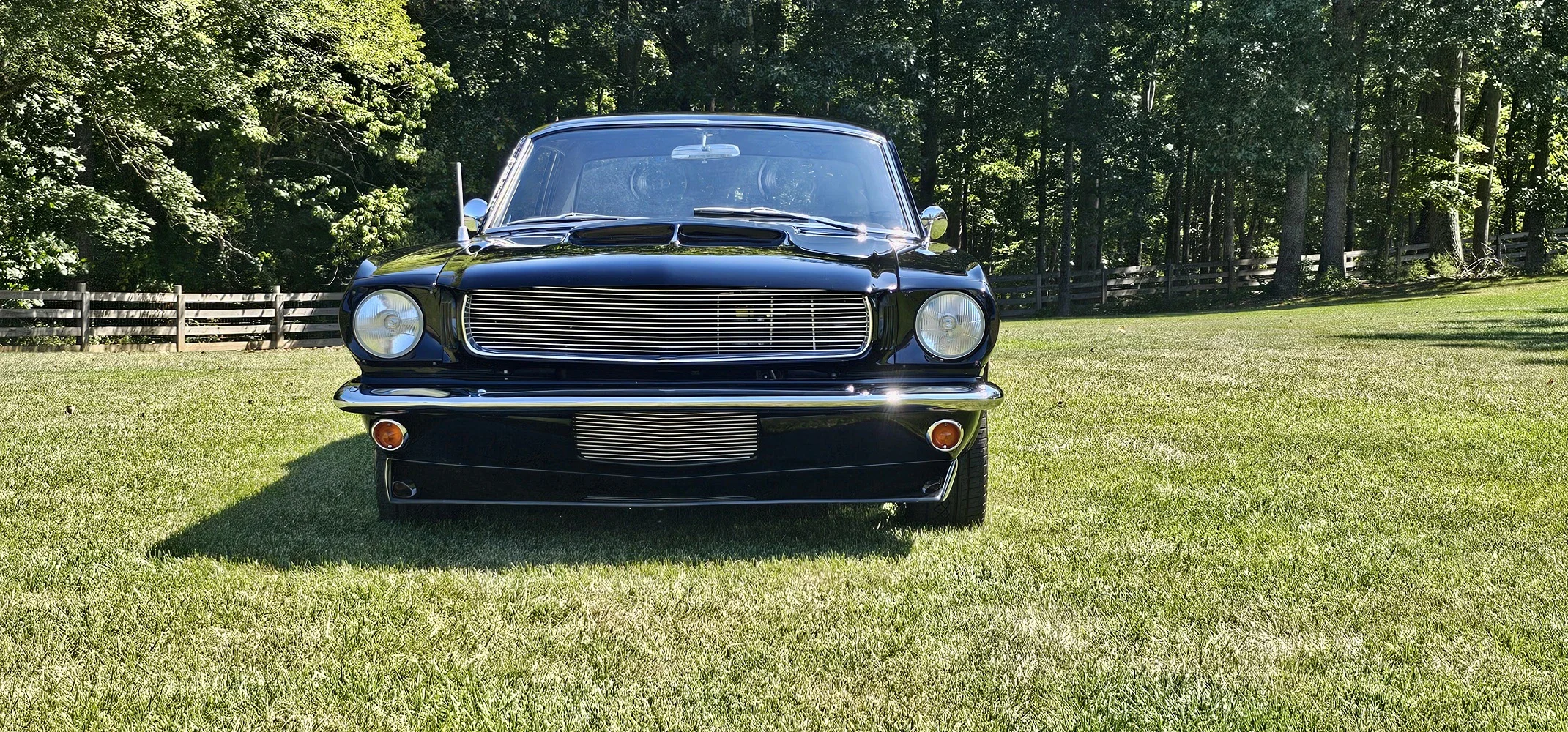 Ford-Mustang-coupe-1966-Black-Black-10