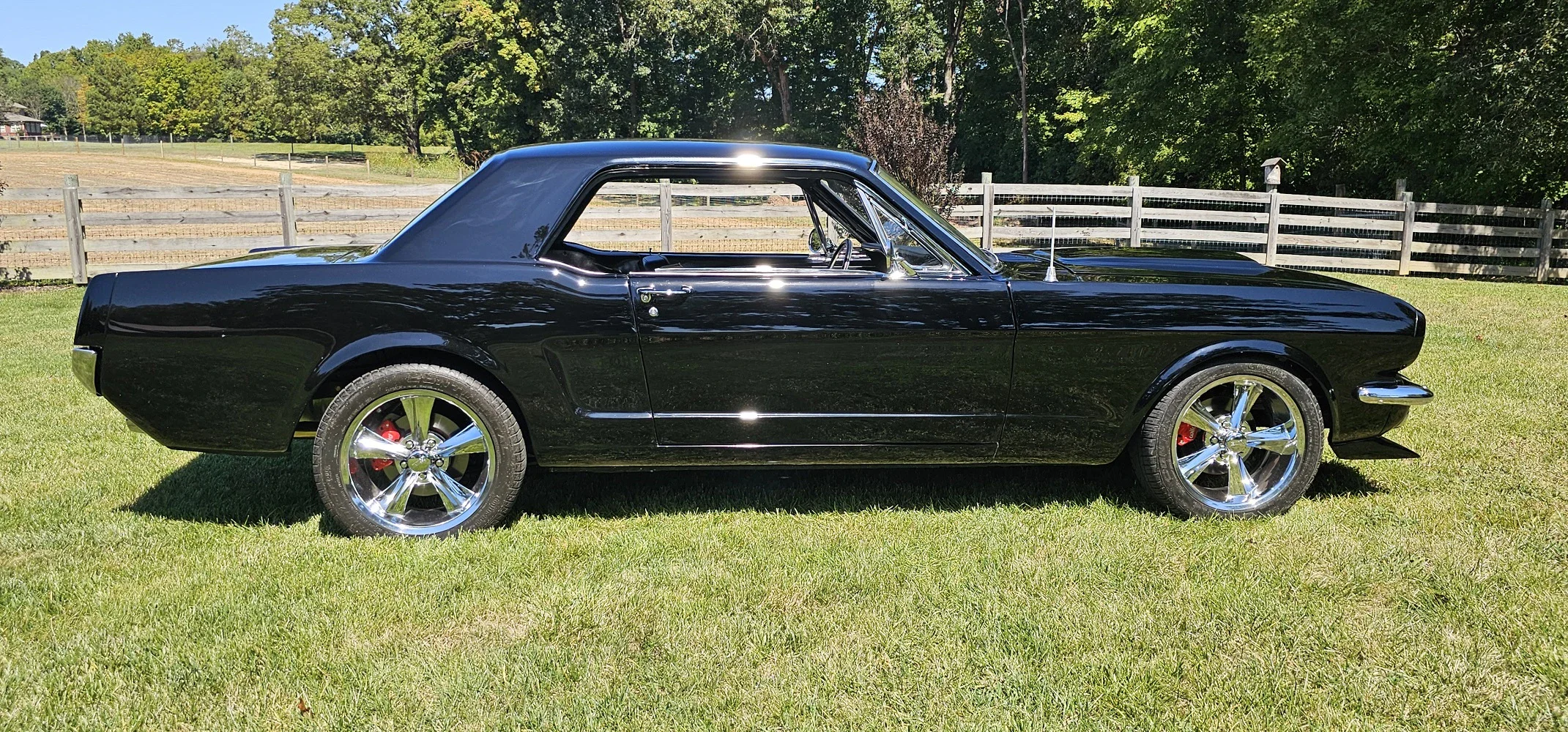 Ford-Mustang-coupe-1966-Black-Black-21