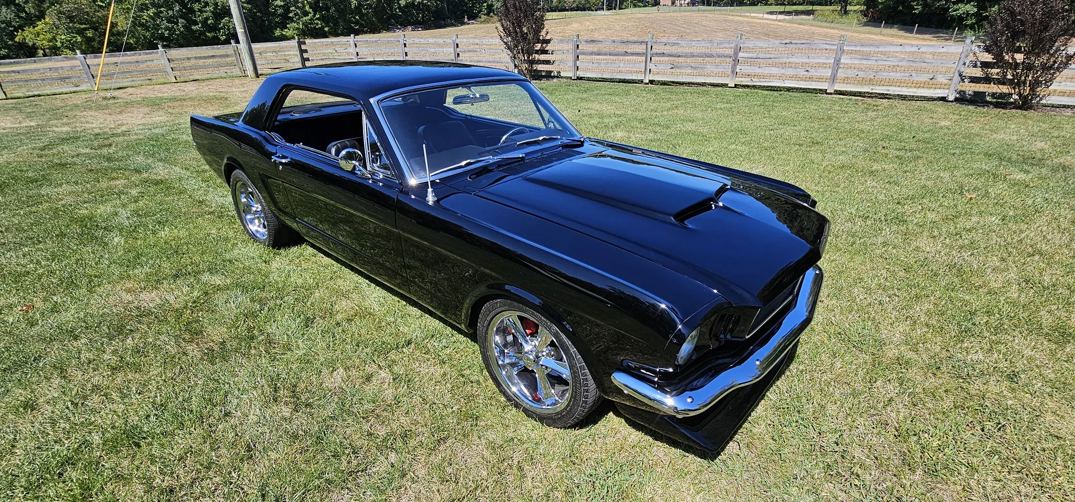 Ford-Mustang-coupe-1966-Black-Black-23