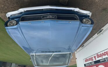 Ford-Mustang-coupe-1966-Blue-Black
