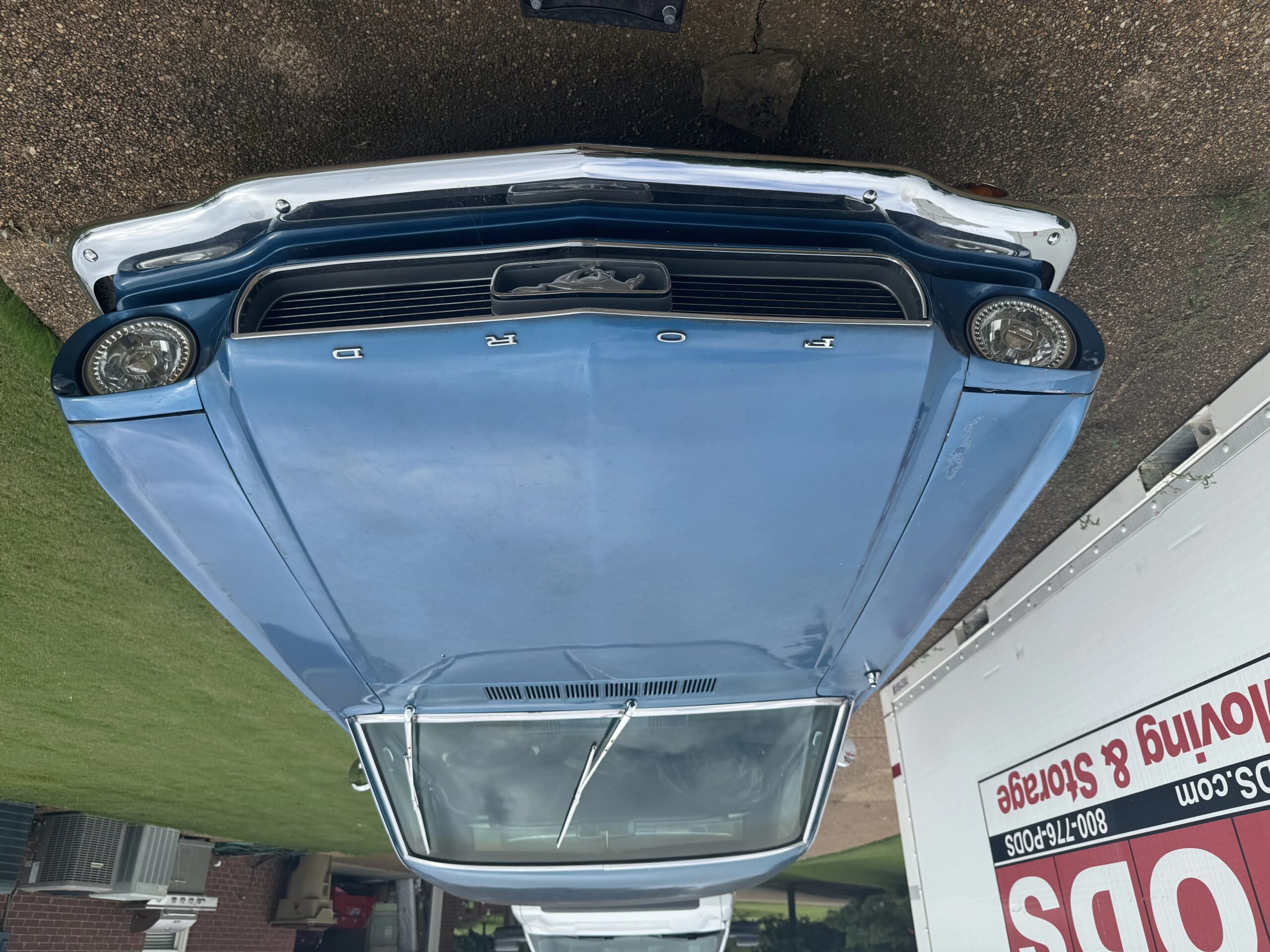 Ford-Mustang-coupe-1966-Blue-Black