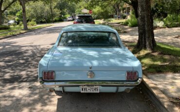Ford-Mustang-coupe-1966-Blue-Blue-1